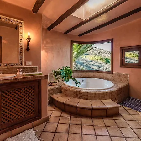 Casa Gecko Villa Tias