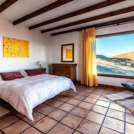 Casa Gecko Tias