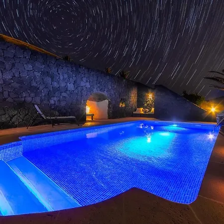 Casa Gecko Tias