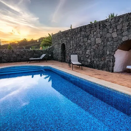Villa Gecko * Tías