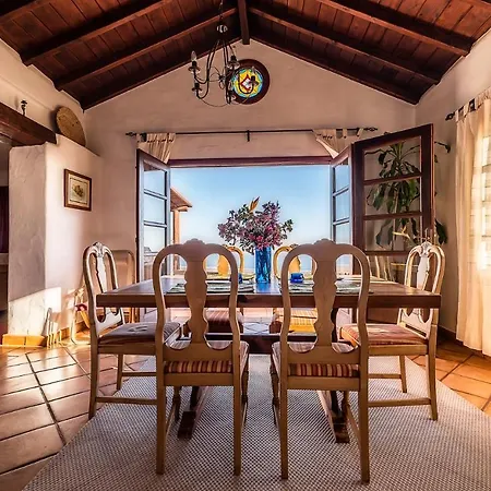 Villa Villa Gecko