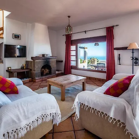 Villa Gecko *
