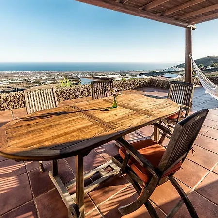 Villa Gecko