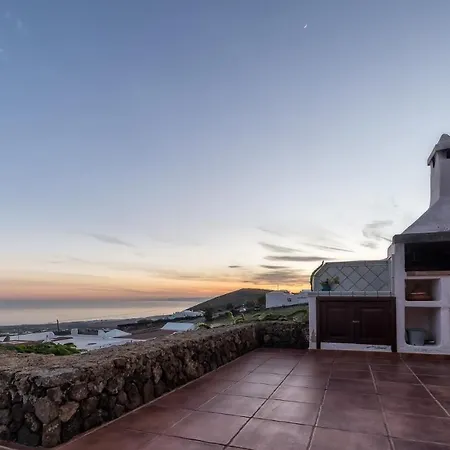 Villa Villa Gecko Tías