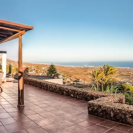Villa Villa Gecko