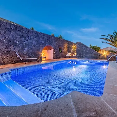 Villa Gecko *