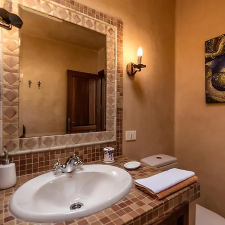 Villa Gecko